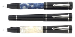 Delta Scrigno Rollerball Pen