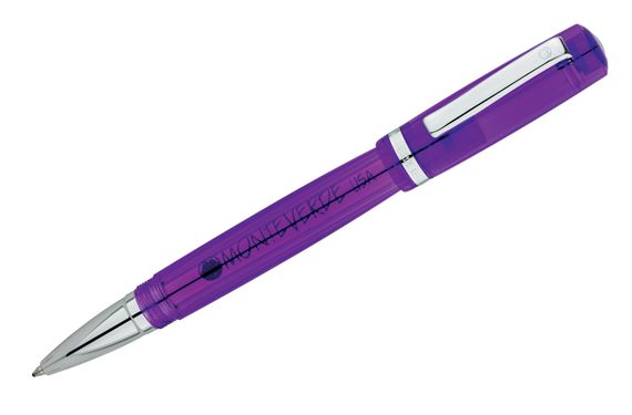 Monteverde Artista Crystal Rollerball
