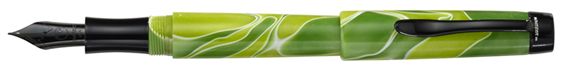 Monteverde Intima Fountain Pen