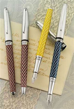 Chilton 1923 Collection Ballpoint Pen