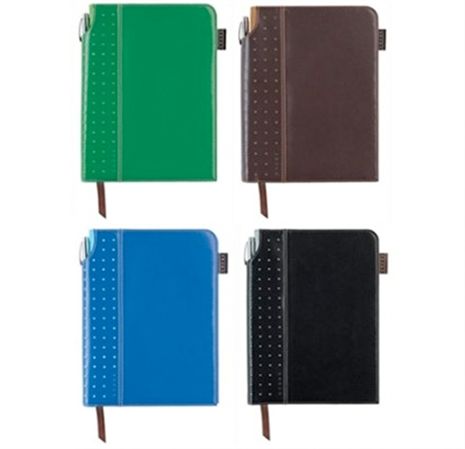 Cross Medium Signature Journal with Pen