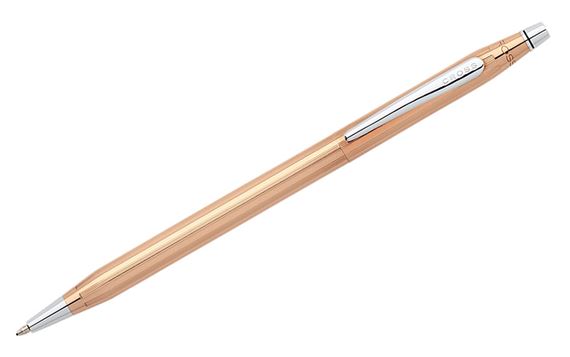Cross Century Copper Anti-Bacterial Ballpoint Pen