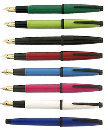 Cross Solo Fountain Pen