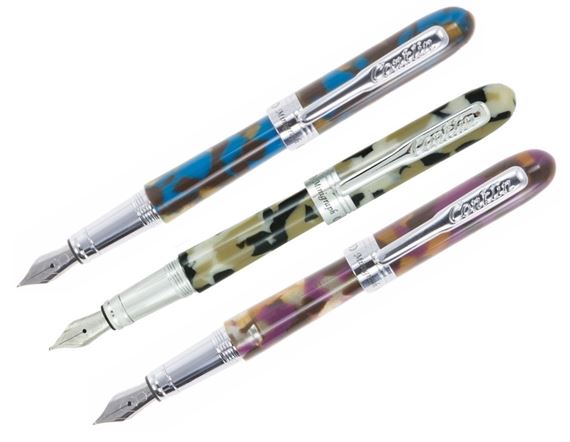 Conklin Minigraph Fountain Pen