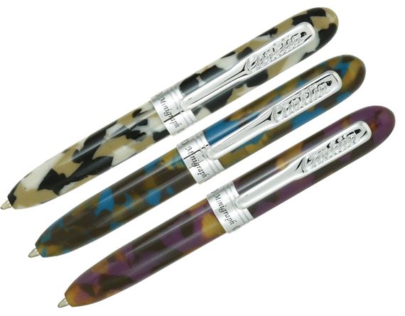 Conklin Minigraph Ballpoint Pen