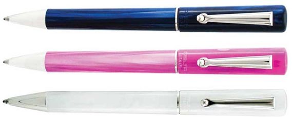 Delta Unica Ballpoint Pen