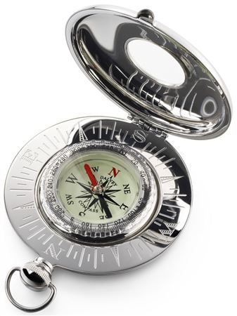 Dalvey Grand Voyager Compass