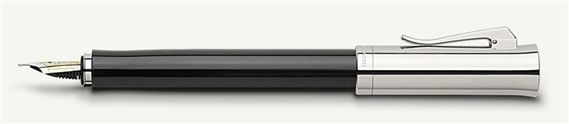 Graf Von Faber-Castell Intuition Platino Fountain Pen