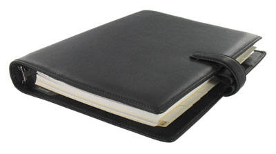 Filofax Guildford A5 Personal Organizer