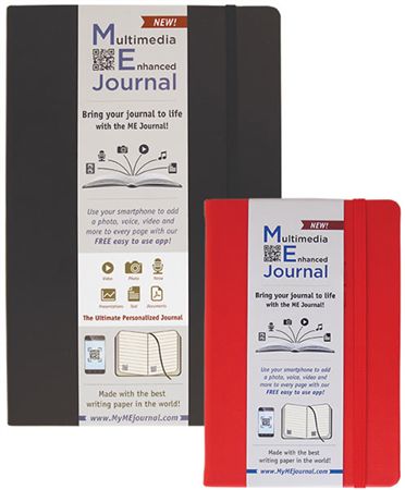 Rhodia Me Journal 6 x 9