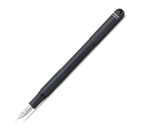 Kaweco Supra Fountain Pen Black