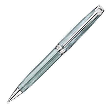 Caran D'ache Special Edition Leman Alpine Frost Ballpoint Pen