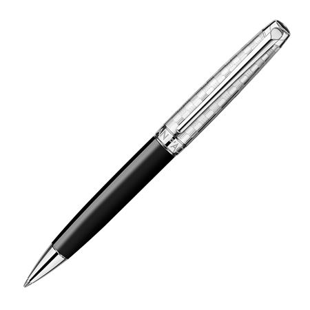 Caran d'Ache Special Edition Leman Damier Ballpoint Pen