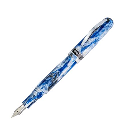 Conklin Limited Edition 1898 Unicorn Magic Fountain Pen