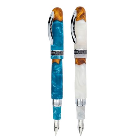 Conklin 1898 Limited Edition Spectra Fusion Fountain Pen