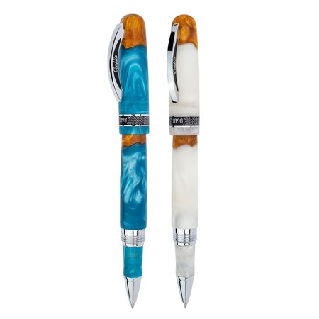 Conklin 1898 Limited Edition Spectra Fusion Rollerball Pen