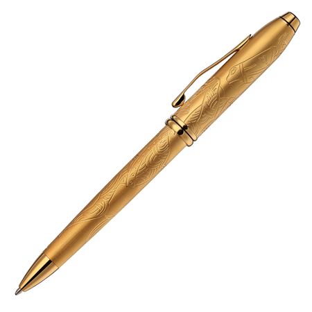 Cross Townsend Zodiac Year of the Horse Gold Ballpoint Pen