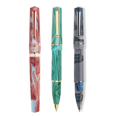 Delta Duna "P" Rollerball Pen