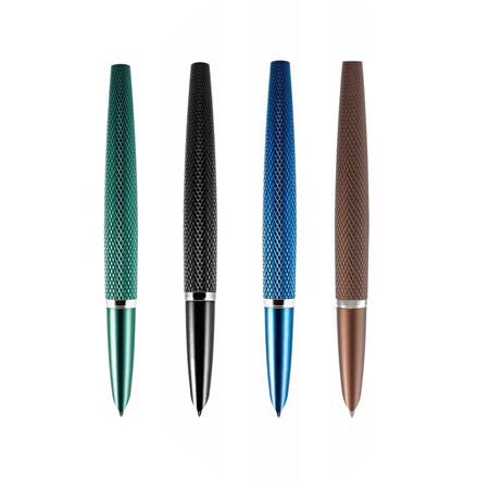 Diplomat Viper Fountain Pen