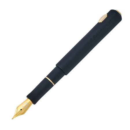 Esterbrook Niblet Fountain Pen Raven Black