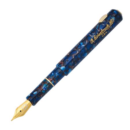 Esterbrook Niblet Fountain Pen Nouveau Bleu
