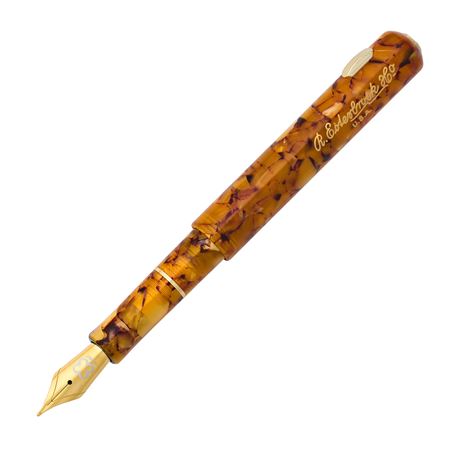Esterbrook Niblet Fountain Pen Honeycomb