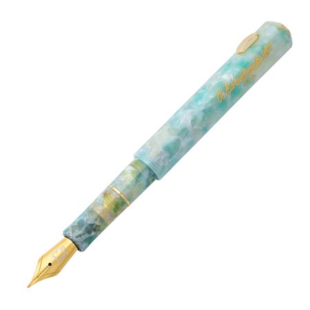 Esterbrook Niblet Fountain Pen Sea Glass