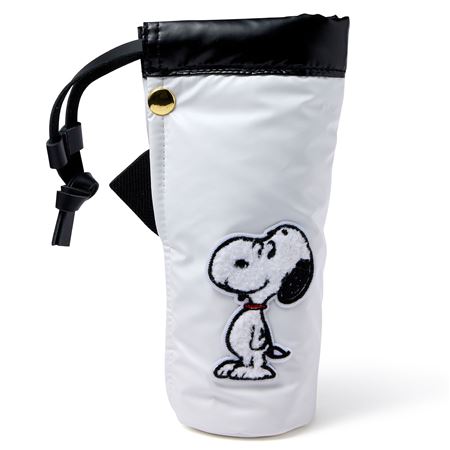 Peanuts Snoopy 2 GO Pen Cup