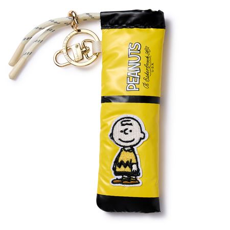 Esterbrook Peanuts Pen Case Charlie Brown Edition