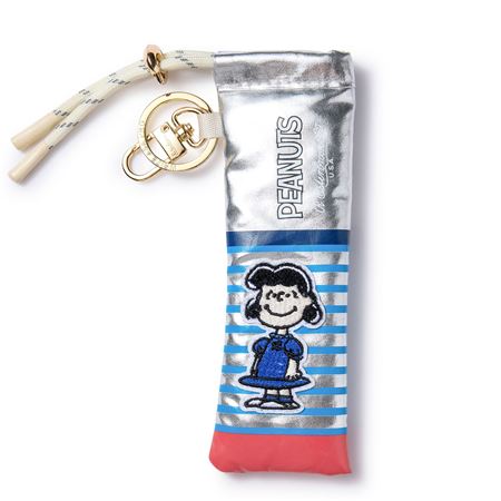 Esterbrook Peanuts Pen Case Lucy Edition