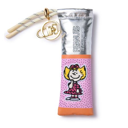 Esterbrook Peanuts Pen Case Sally Edition