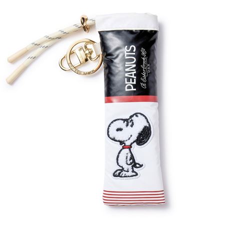 Esterbrook Peanuts Pen Case Snoopy Edition