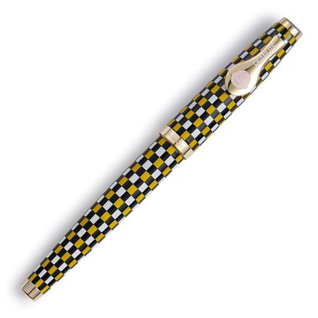 Esterbrook Estie Charlie Brown 75TH Edition Fountain Pen