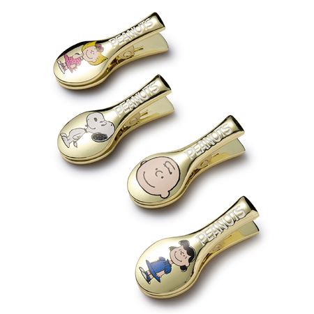 Esterbrook Peanuts Paper Clip