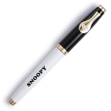 Esterbrook Estie Snoopy 75TH Edition Fountain Pen