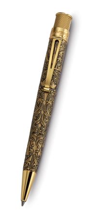 Retro 51 Limited 2022 Fahrney's First Noel Rollerball/Ballpoint