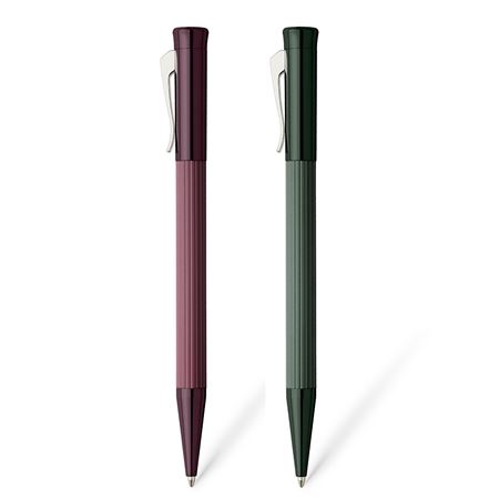 Graf Faber-Castell Tamitio Dark Ballpoint Pen