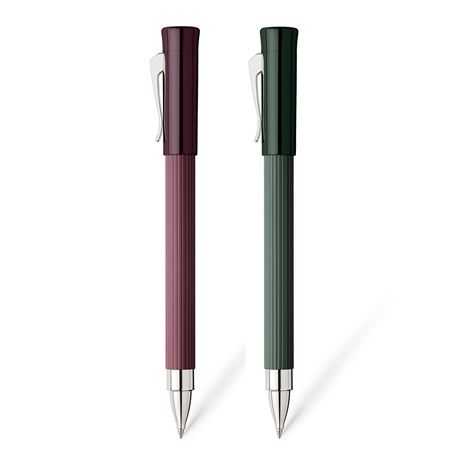 Graf Faber-Castell  Tamitio Dark Rollerball Pen