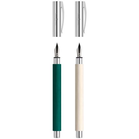 Faber-Castell Timeless Ambition Fountain Pen