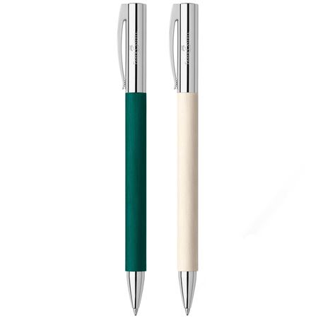Faber-Castell Timeless Ambition Ballpoint Pen
