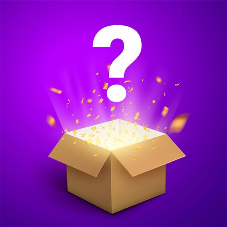 Free Mystery Gift with Purchase over $100