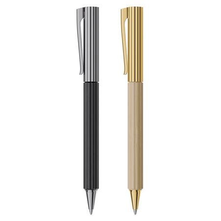 Graf von Faber-Castell Bloom Ballpoint Pen