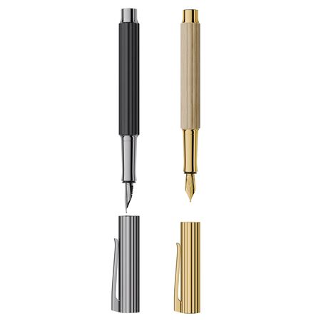 Graf von Faber-Castell Bloom Fountain Pen