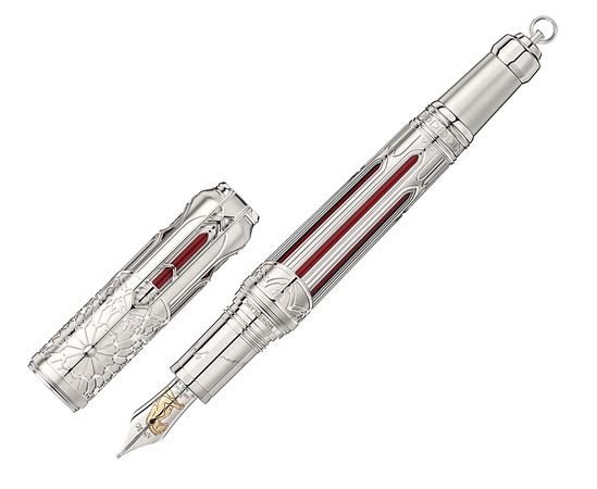 Montblanc Pen Montblanc Notre Dame Montblanc Limited Writers