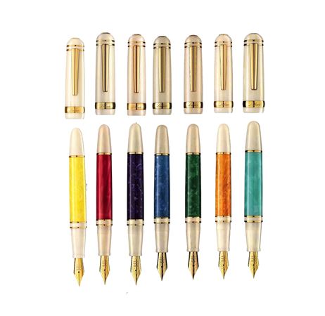 Laban 325 Fountain Pen