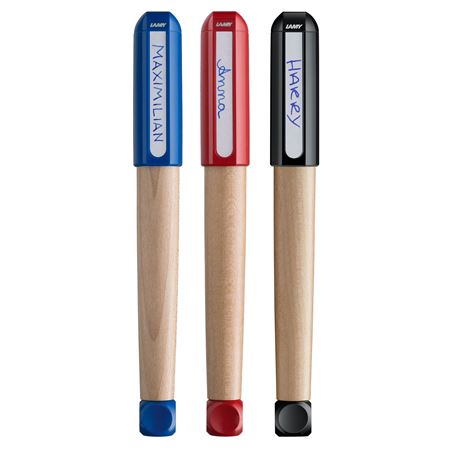 Lamy ABC Fountain Pen