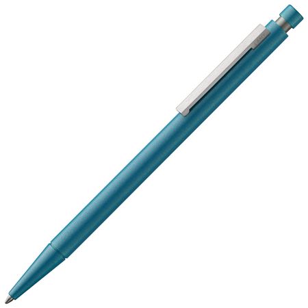 Lamy CP1 Aquamarine Ballpoint Pen
