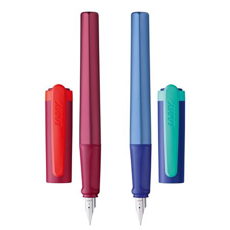 Lamy Special Edition Nexx Fountain Pen Medium Nib