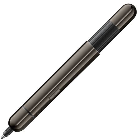 Lamy Special Edition Pico LX Ballpoint Pen Ruthenium Giftset