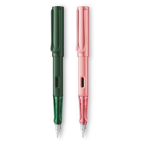Lamy Special Edition Al-Star Fountain Pen